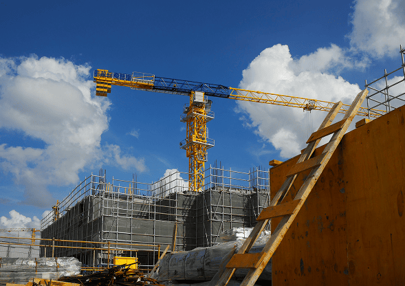 Government & Private Projects